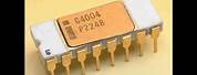 First Microprocessor in World