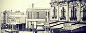 Flemington Melbourne Historic Images
