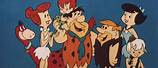 Flintstones TV Cartoon