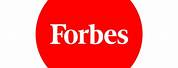 Forbes Online Logo