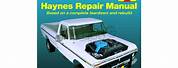 Ford F100 Service Manual
