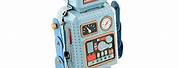 Forgotten 80s Toys Wind Up Robot