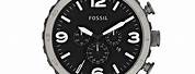 Fossil Titanium Watch Only 500