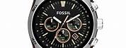 Fossil Watches Models 2019