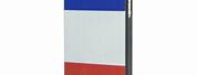 France Flag Case for iPhone