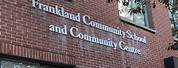 Frankland Community Centre