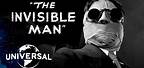 Freak Show Posters Invisible Man