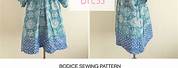 Free Download Clothes Patterns