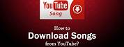 Free Download Songs From YouTube