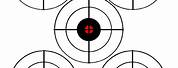 Free Online Printable Shooting Targets