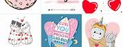 Free Online Valentine Cards Printable