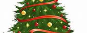 Free PNG with Transparent Background Christmas Tree