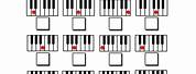 Free Printable Beginner Piano Worksheets