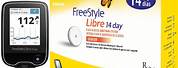 Freestyle Libre 14-Day Sensor Kit