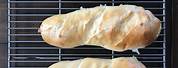 French Bread Sandwich Rolls