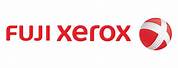 Fuji Xerox Logo History