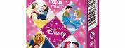Fujifilm Instax Mini Film Disney Princesses