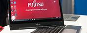 Fujitsu Stylistic Nkb 13