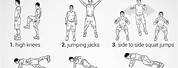 Full Body Weight Loss Workout