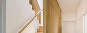 Full Height Handrails for Stairs