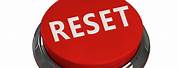 Funny Life Reset Button