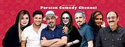 Funny and Farsi TV Series