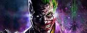 Gaming Background PC Joker