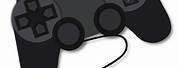 Gaming Console Icon Transparent Background