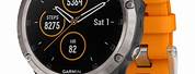 Garmin Fenix 5 Plus Sapphire