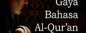 Gaya Bahasa Al-Quran