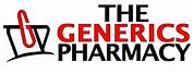 Generic Pharmacy Logo