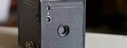 George Eastman Kodak Camera