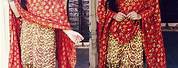 Ginni Kapoor Punjabi Salwar Suit