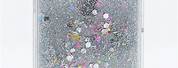 Glitter Water iPhone 6 Case