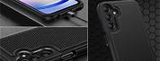 Glow in the Dark Phone Case Samsung Galaxy A25
