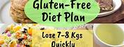 Gluten Free Diet Losing Weight