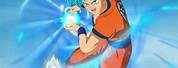 Goku Super Saiyan Fortnite