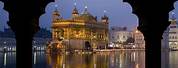 Golden Temple India