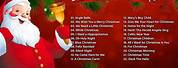 Good Christmas Songs to Sing