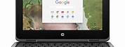 Google HP Chromebook X360 11 G1 Ee