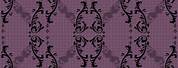 Gothic Cloth Texture