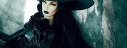 Gothic Witches Evil