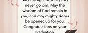 Graduation Congratulations Quotes and Sayings