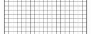 Graph Paper Template Printable Word