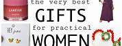 Great Gifts for Business Women