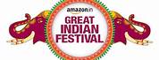 Great India Festival Logo