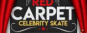 Great Skate Red Carpet Flyer