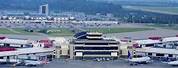 Greater Pittsburgh International Airport