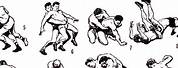 Greco-Roman Wrestling Moves