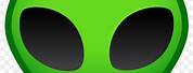 Green Alien Emoji Mean